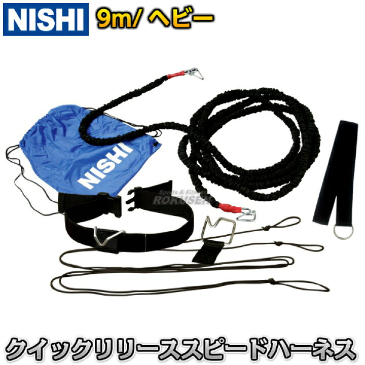 楽天市場】【NISHI ニシ・スポーツ】クイックリリース・スピード 