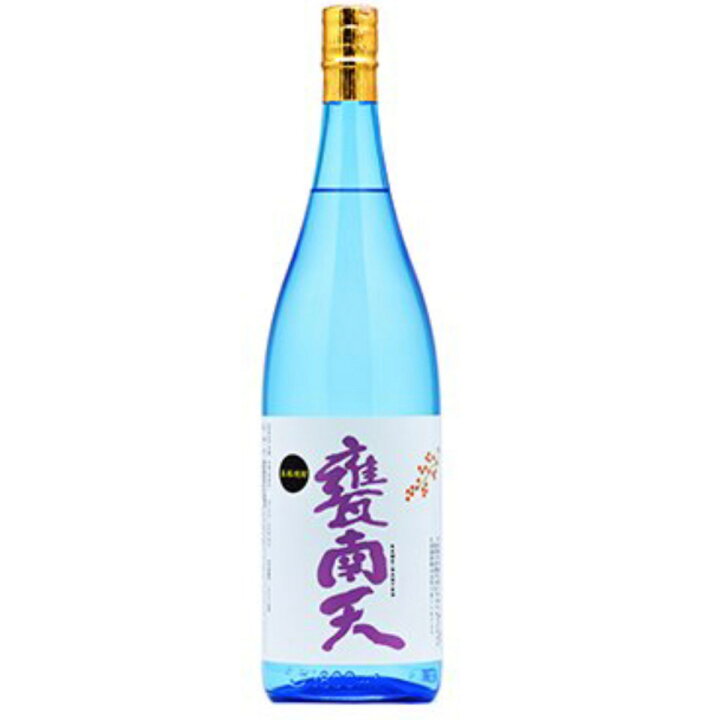 楽天市場】25度 甕南天 1800ml 本格焼酎 高級 焼酎 芋焼酎 いも焼酎 芋 美味 本格焼酎 1800ml 25度