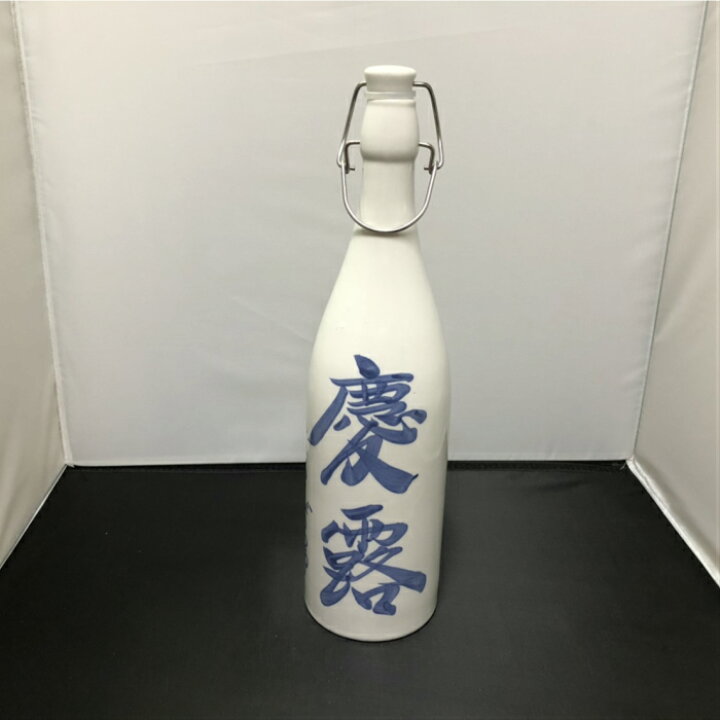 楽天市場】25度 慶露 1800ml 本格焼酎 芋焼酎 いも焼酎 芋 イモ焼酎 