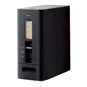 S計量米びつ 6kg(0.5合計量)