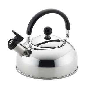 IH対応笛吹きケトル1.4L NEWプレル SJ2218