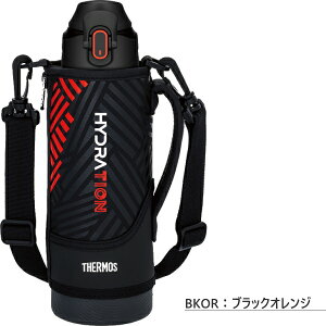 サーモス 真空断熱スポーツボトル1000ml FJS-1000F