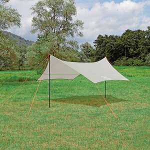 キャプテンスタッグ モンテ ヘキサタープ 4-6人用 UA-1077