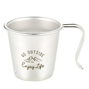 �L���v�e���X�^�b�O�@�����e�@�X�e�����X�[�^�X�^�b�L���O�J�b�v300ml�@UH-0038