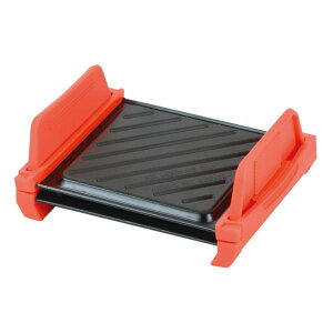 レンジで出来ちゃうホットサンドメーカー D-6599