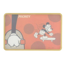 ディズニー　カッティングボード　ミッキーマウス・スケートボード　C-9945
