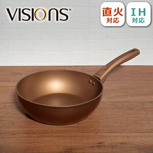 VISIONS@GOLD Coating@IHΉfB[vp24cm@CP-8814