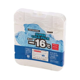 氷点下スーパーコールドパックM　UE-3021