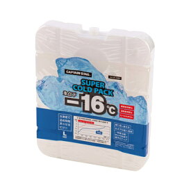 氷点下スーパーコールドパックL　UE-3022