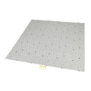 fBYj[ NbVW[V[g 180x180cm ܂̃v[Eɂ MA-4627