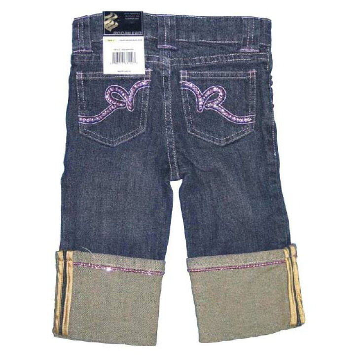 楽天市場】【アウトレット】キッズ用 ROCAWEAR(ロカウェア 