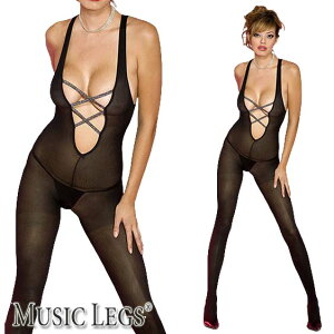 MusicLegs(~[WbNbOX)Xgbv [XAbv Iy[N {fBXgbLO/{fBX[c ML1106 ubN  Ȃ Ȃ WF[ A134