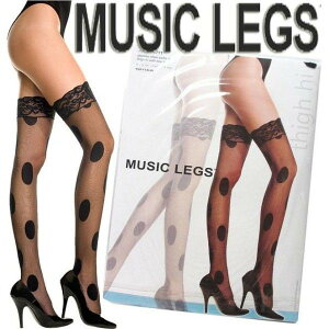MusicLegs(�~���[�W�b�N���b�O)�V�A�[�h�b�g ���[�X�g�b�v�T�C�n�C�X�g�b�L���O/�^�C�c4711�u���b�N�X�e�[�W�ߑ�0a7