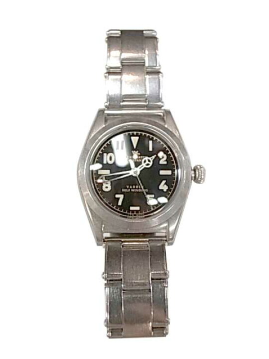 楽天市場】VAGUE WATCH ヴァーグ ウォッチ VABBLE バブル 32mm 自動 
