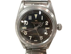 VAGUE WATCH　ヴァーグ　ウォッチ　VABBLE バブル　32mm 自動巻き 腕時計