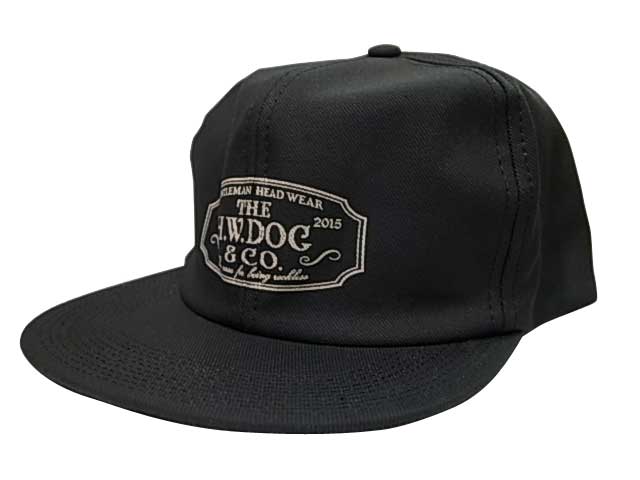 THE H.W.DOG co. ドッグ TRUCKER CAP トラッカー キャップ NAVY BEIGE 期間限定 贈答 最安値挑戦 5色 BROWN BLACK OLIVE