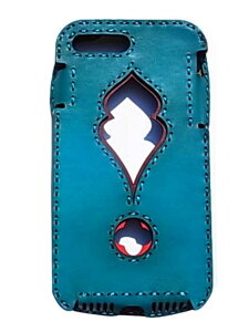 Ojaga design �I�W���K�f�U�C�� PAFURI iPhone7Plus/8Plus�P�[�X�@�G�������h�@�A�C�t�H��7�v���X/8�v���X�P�[�X�@���C�h�C���W���p��