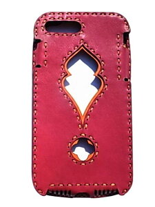 Ojaga design IWKfUC PAFURI iPhone7Plus/8PlusP[X@o[KfB[@ACtH7vX/8vXP[X@ChCWp