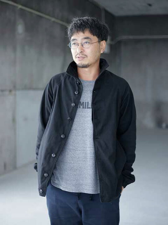 楽天市場】remilla レミーラ 65デクトジャケット R8-3408 2018Autumn 