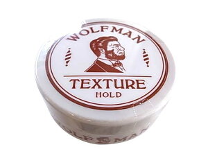 WOLFMAN × GLAD HAND Et} × Obhnh@TEXTURE HOLD bNX@z[h@115g