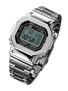 CASIO JVI@G-SHOCK W[VbN ORIGIN GMW-B5000 ^@Vo[@rv