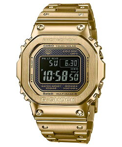 CASIO JVI@G-SHOCK W[VbN ORIGIN GMW-B5000 ^@S[h@rv