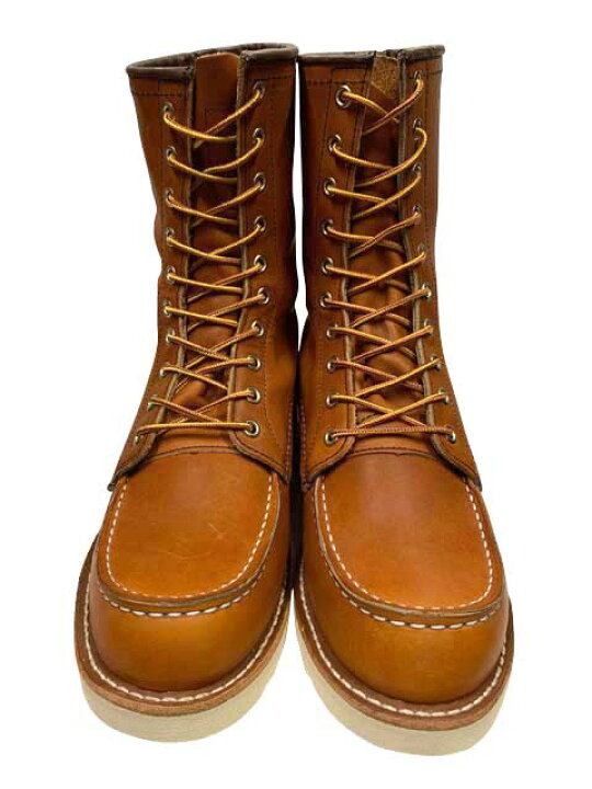 楽天市場】RED WING レッドウィング 8