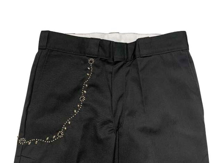楽天市場】HTC × Dickies エイチティーシー × ディッキーズ PANTS 