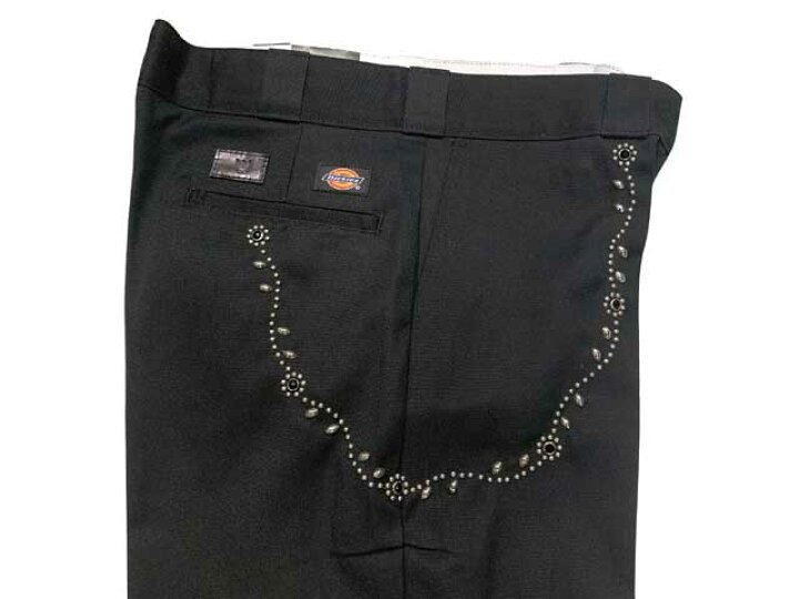 楽天市場】HTC × Dickies エイチティーシー × ディッキーズ PANTS 