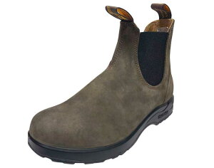 BLUNDSTONE uhXg[ @#2056@All-Terrain I[eC@Rustic Brown@TChSAu[c@nCJbg@XeBbNuE {v@MENS Y@LADYS fB[X