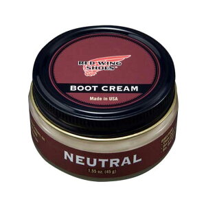 RED WING@bhEBO@Boot Cream / Neutral@u[cN[ / j[g@97110@PApi@REDWING@AJ