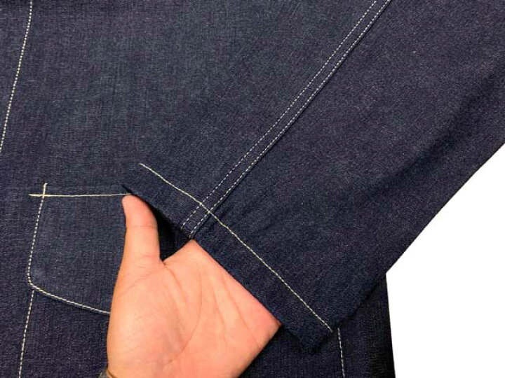 楽天市場】ANATOMICA アナトミカ US ARMY 1940 DENIM JACKET ユーエス 