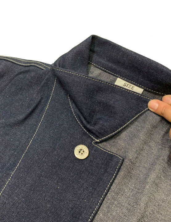 楽天市場】ANATOMICA アナトミカ US ARMY 1940 DENIM JACKET ユーエス 