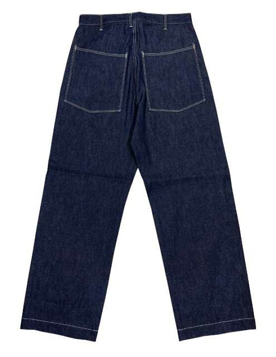 楽天市場】ANATOMICA アナトミカ US ARMY 1940 DENIM PANT ユーエス 