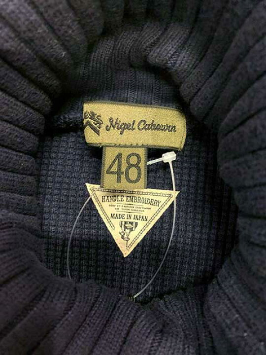 楽天市場】【SALE 30%OFF】 Nigel Cabourn ナイジェル・ケーボン 