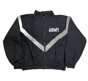 ČR^Cv@ARMY IPFU JACKET@A[~[ IPFU WPbg@g[jOEFA@iCWPbg~^WPbg@EBhu[J[@3F(BLACK/OLIVE/NAVY)yViz