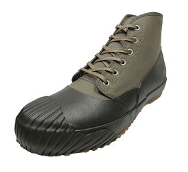 MOONSTAR ムーンスター　ALWEATHER RF OLIVE　オールウェザー　RF　オリーブ　MENS メンズ