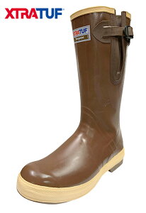 XTRATUF GNXg^t@15" Plain Toe Gusset 15C` v[gD KZbg@KV[RNV@BROWN uE@C@EH[^[v[t@XT LEGACY GUSSET 15"