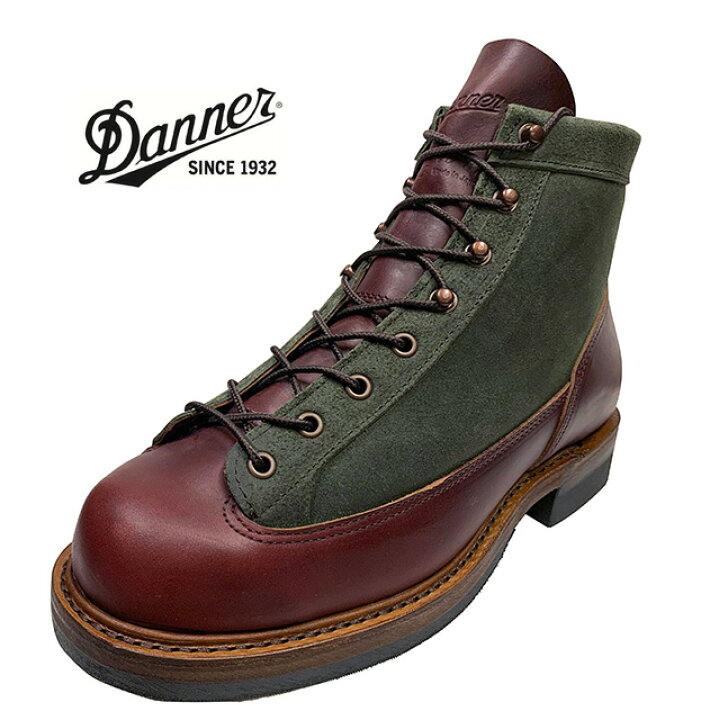 楽天市場】【SALE】 DANNER ダナー BISMARK3 GW ビスマルク3 D-214210 