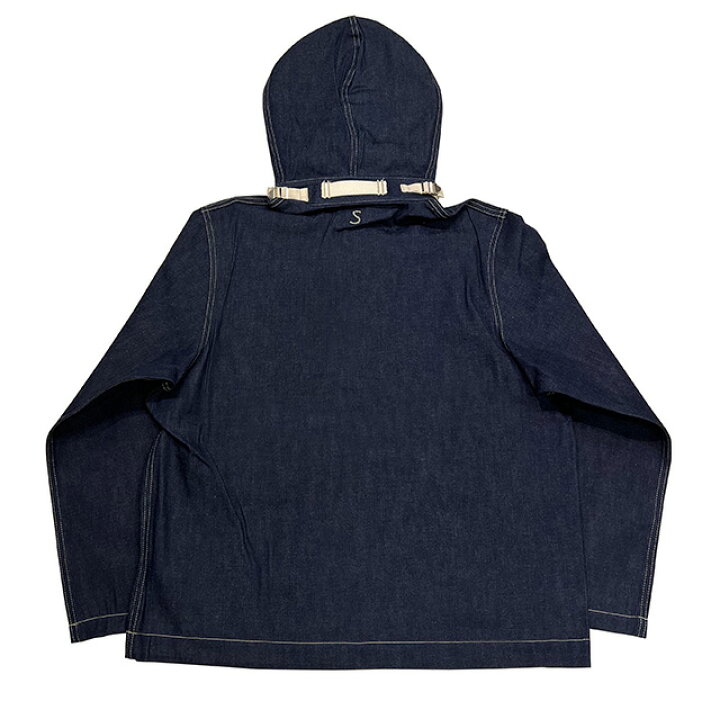 楽天市場】ANATOMICA アナトミカ USN GUNNERS PARKA ガンナーズ 