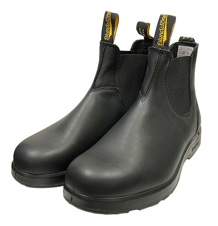 楽天市場】BLUNDSTONE ブランドストーン #2058 ALL-TERRAIN ELASTIC 