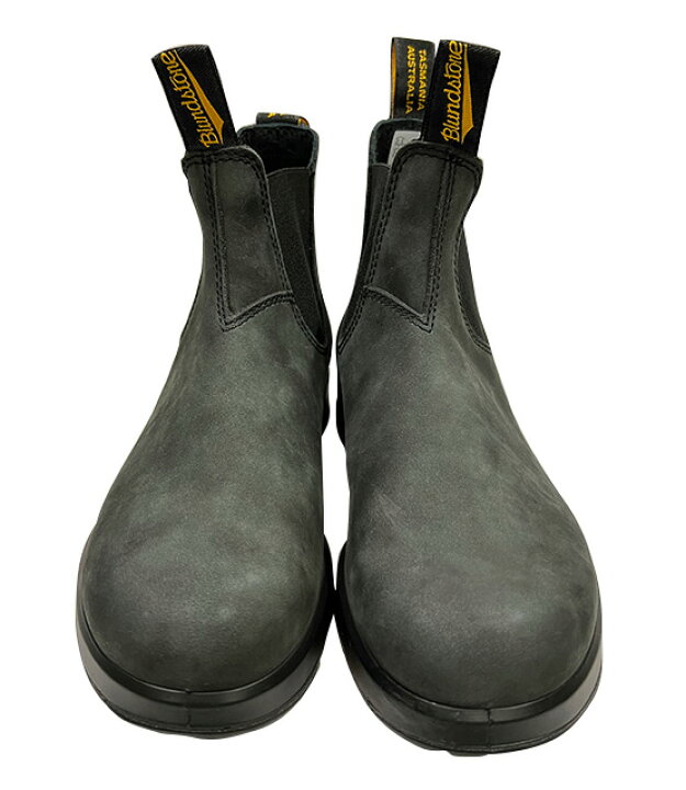楽天市場】BLUNDSTONE ブランドストーン #2055 ALL-TERRAIN ELASTIC 