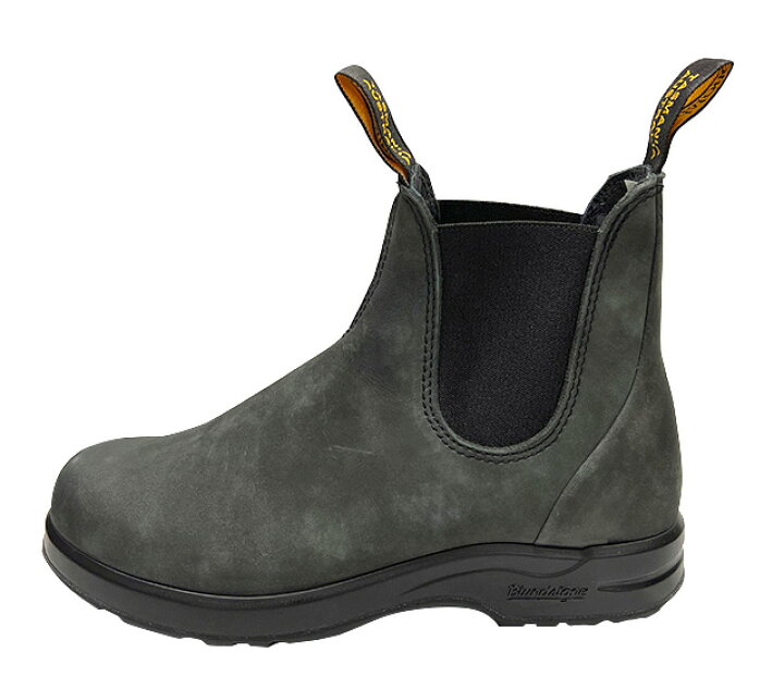 楽天市場】BLUNDSTONE ブランドストーン #2055 ALL-TERRAIN ELASTIC 