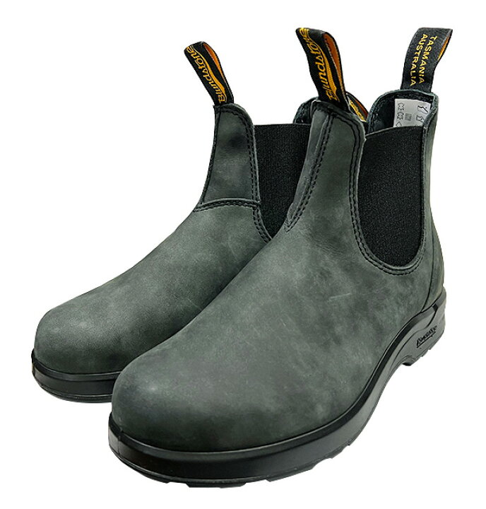 楽天市場】BLUNDSTONE ブランドストーン #2055 ALL-TERRAIN ELASTIC 