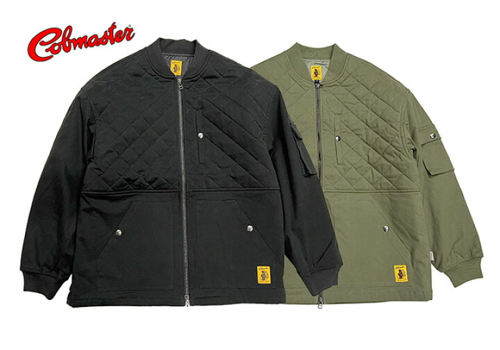 楽天市場】【SALE 20%OFF】Cobmaster コブマスター ストレッチ ツイル 