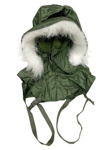 yDEAD STOCKz U.S. COLD WEATHER HOOD R[hEFU[ t[h@AJR@hpt[hyfbhXgbNz