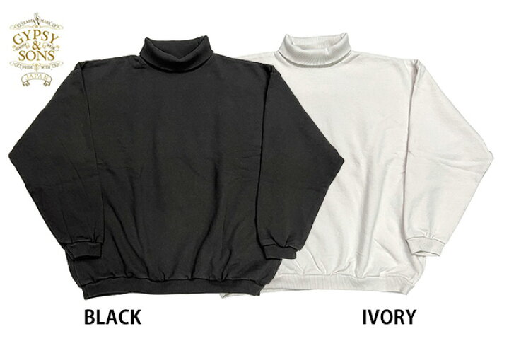 楽天市場】【SALE 50%OFF】 GYPSY&SONS ジプシー＆サンズ SWEAT TURTLE 
