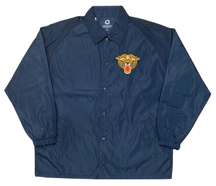 楽天市場】【SALE 50%OFF】 Cloveru クローバル TIGER COACH タイガー  