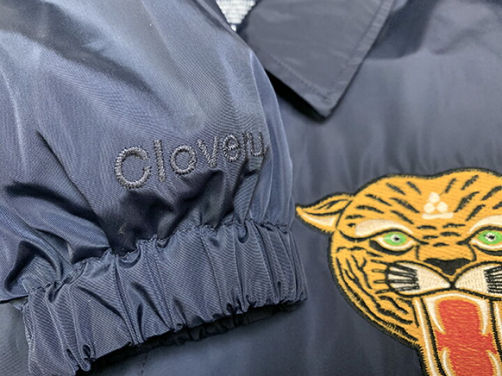 楽天市場】【SALE 50%OFF】 Cloveru クローバル TIGER COACH タイガー  