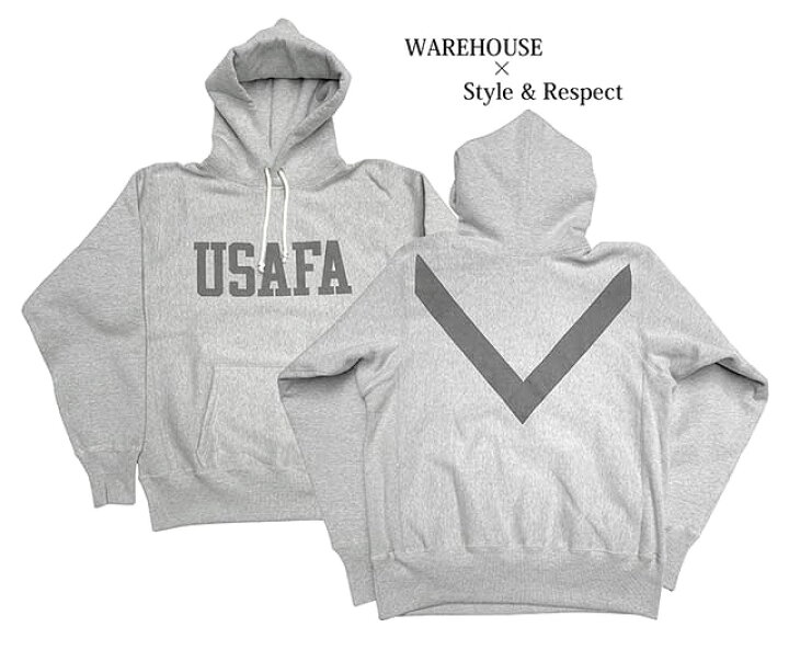 楽天市場】【当店別注】Style & Respect × WAREHOUSE スタイル 